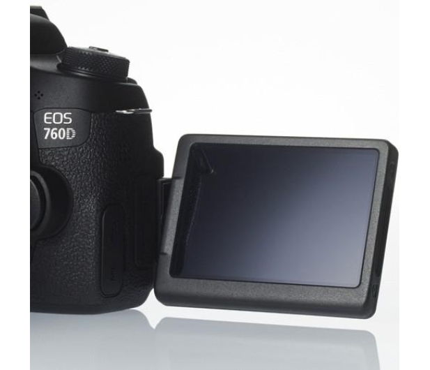Canon EOS 760D body - 228041 - zdjęcie 3